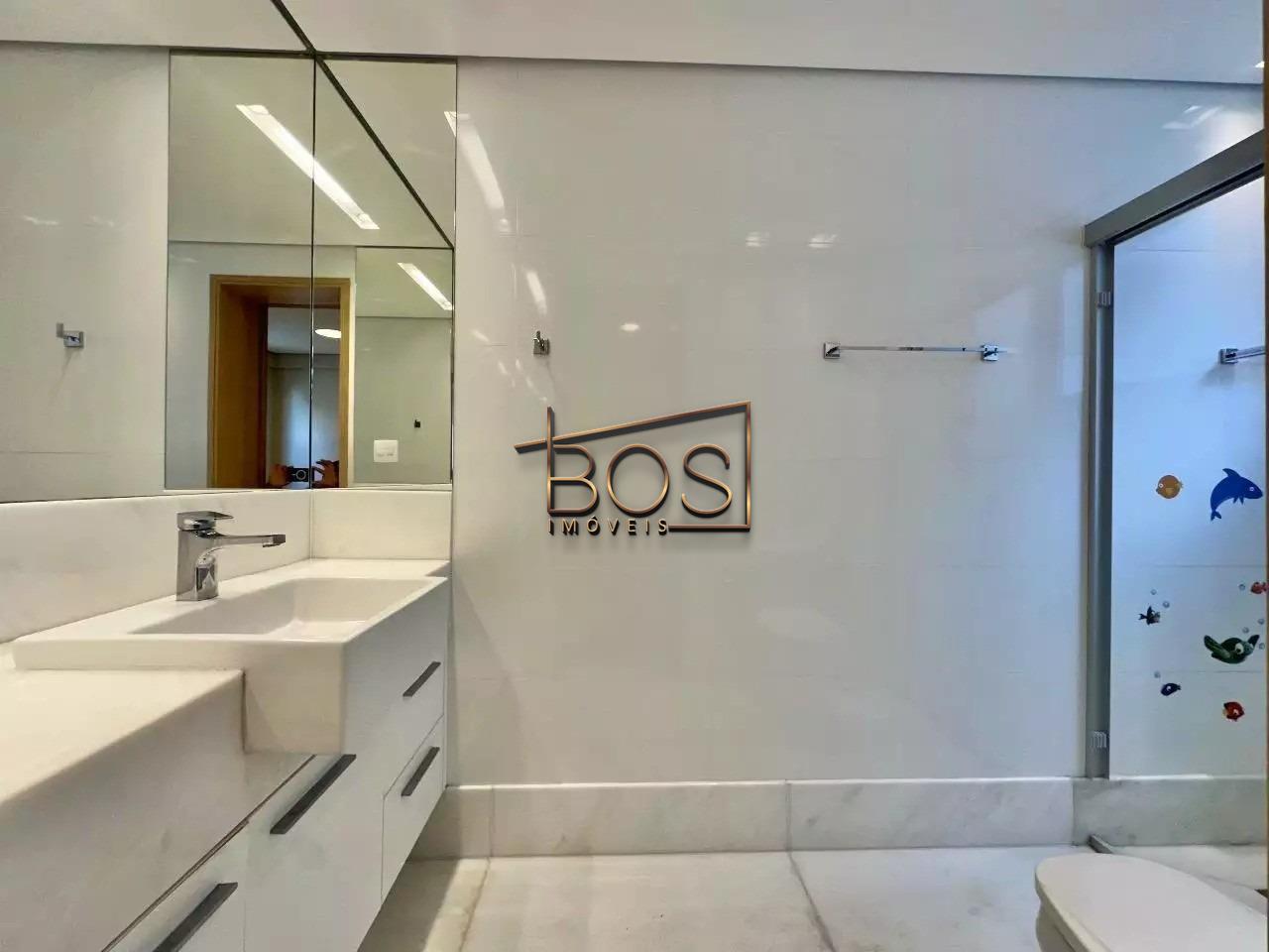 Apartamento, 3 quartos, 133 m² - Foto 12