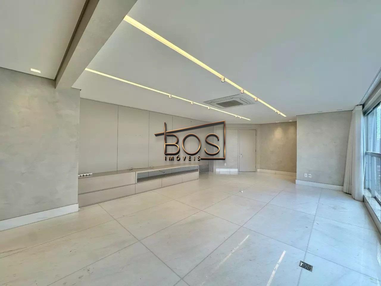 Apartamento, 3 quartos, 133 m² - Foto 2