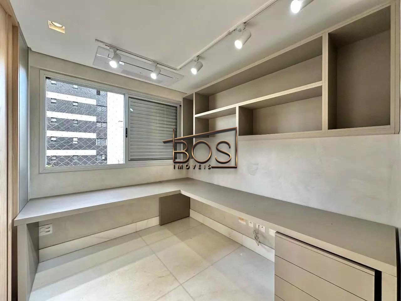 Apartamento, 3 quartos, 133 m² - Foto 18