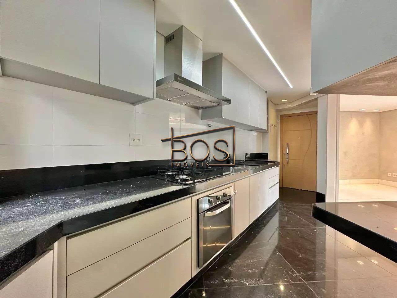 Apartamento, 3 quartos, 133 m² - Foto 6