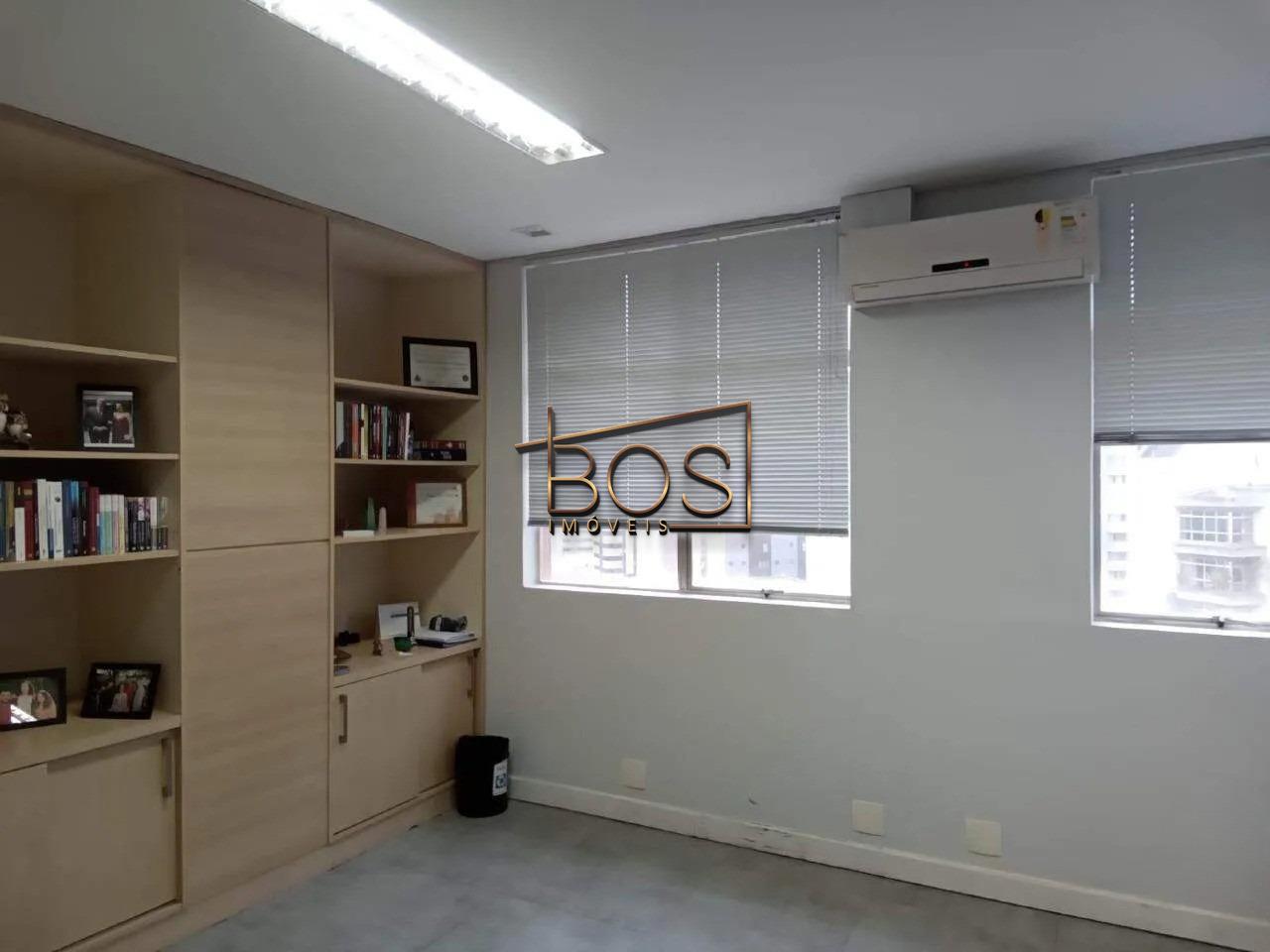 Prédio Inteiro, 1600 m² - Foto 18