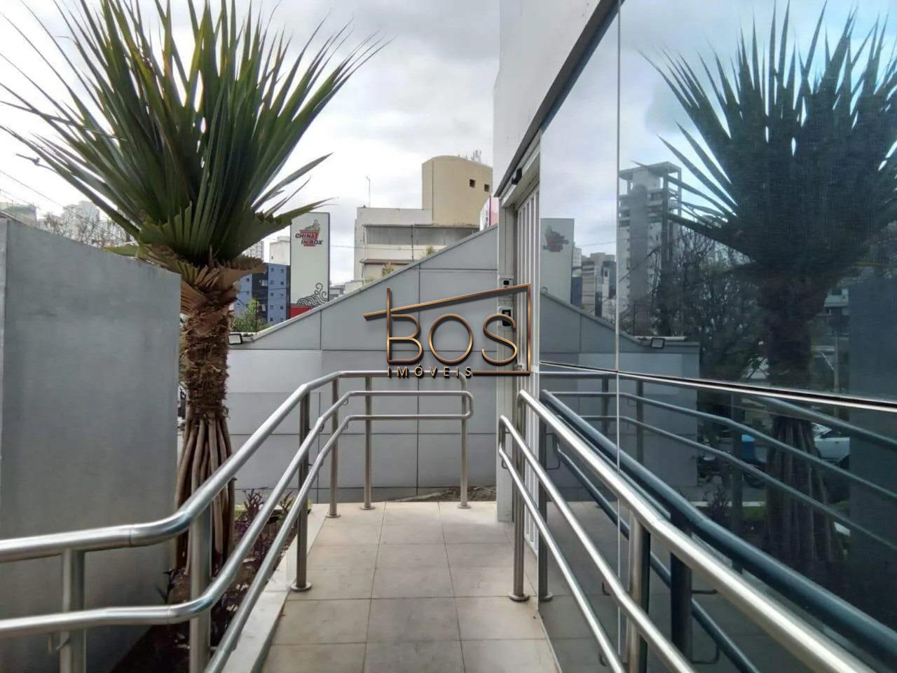 Prédio Inteiro, 1600 m² - Foto 24