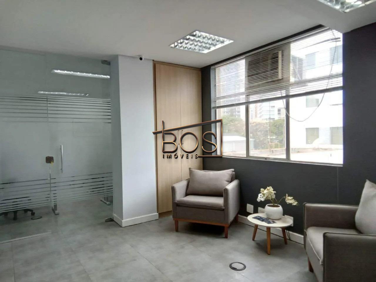 Prédio Inteiro, 1600 m² - Foto 21