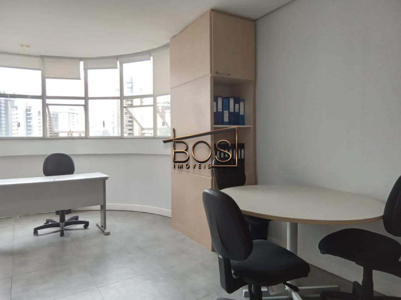 Prédio Inteiro, 1600 m² - Foto 17