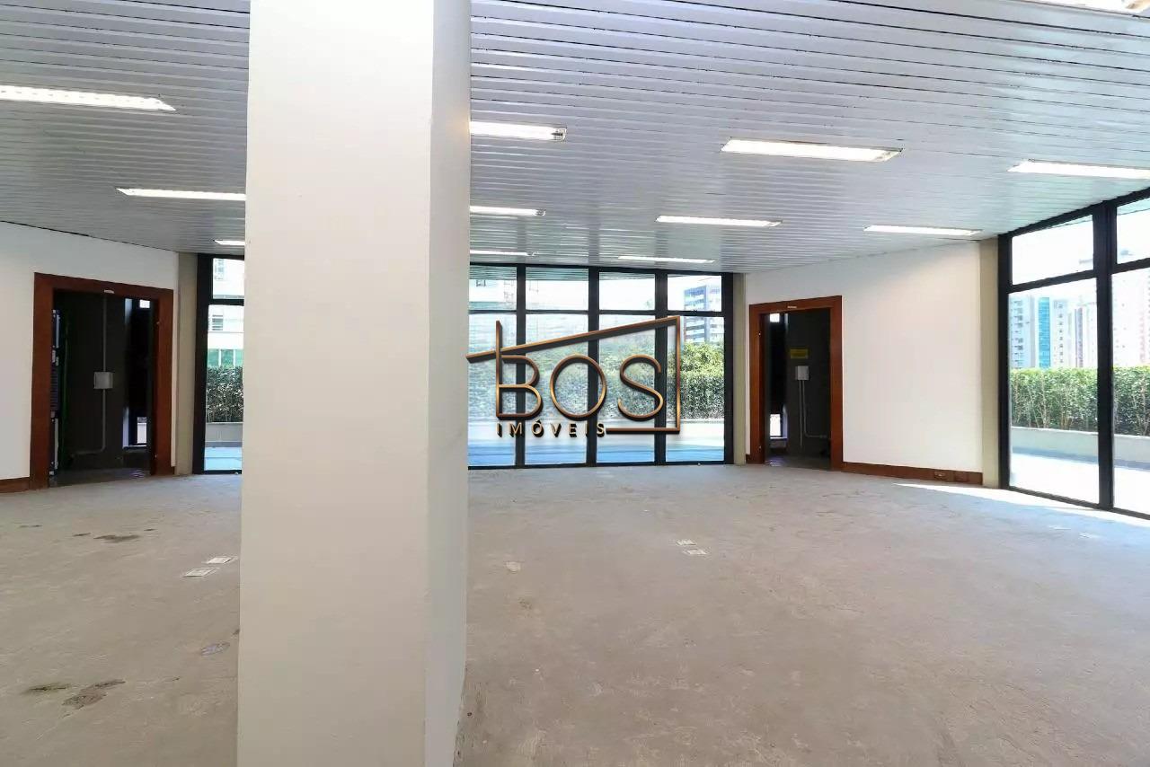Loja-Salão, 1420 m² - Foto 5