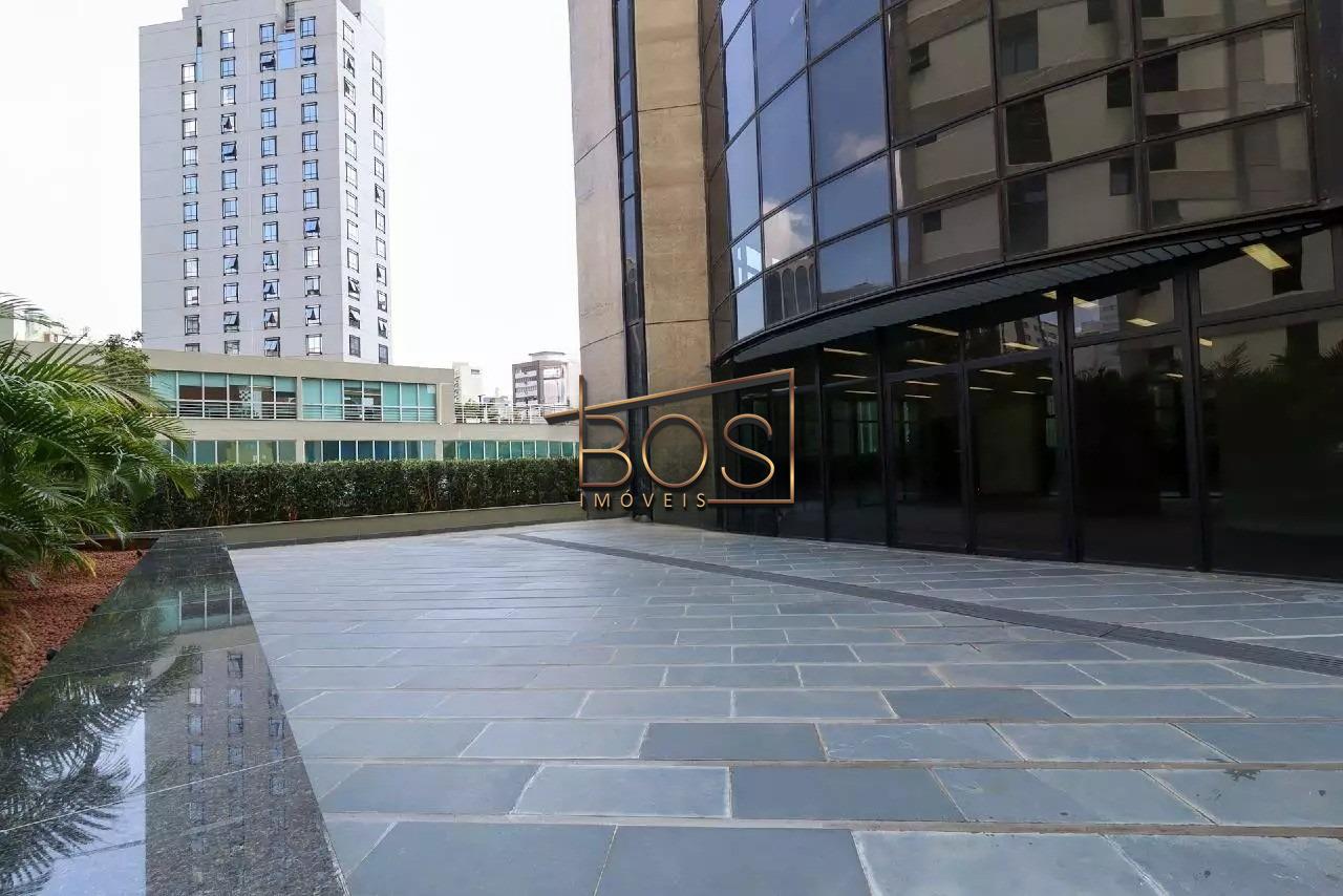 Loja-Salão, 1420 m² - Foto 2