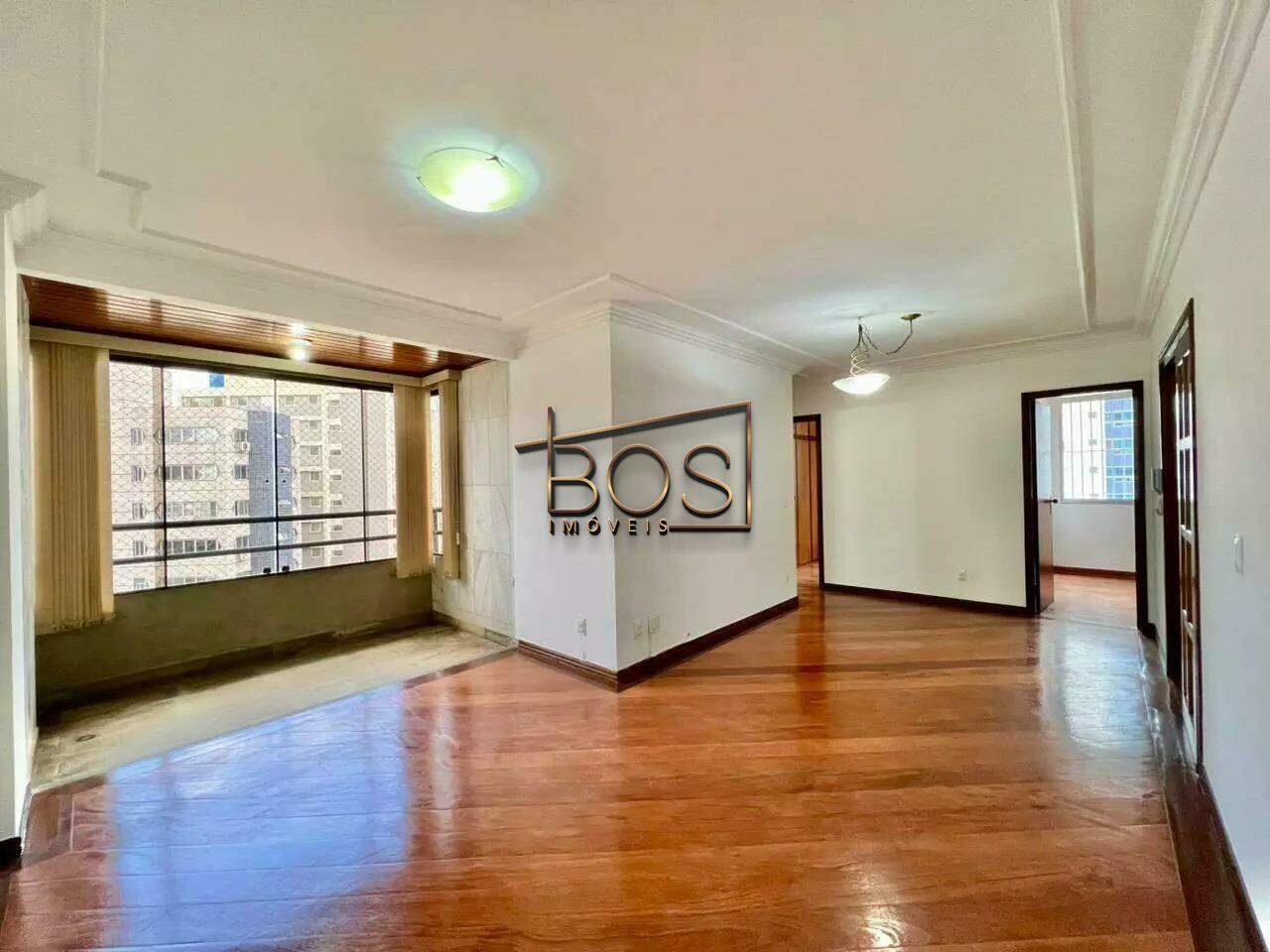 Apartamento, 2 quartos, 115 m² - Foto 1
