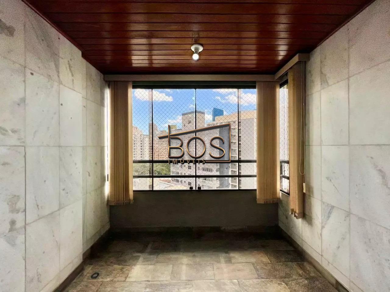 Apartamento, 2 quartos, 115 m² - Foto 2