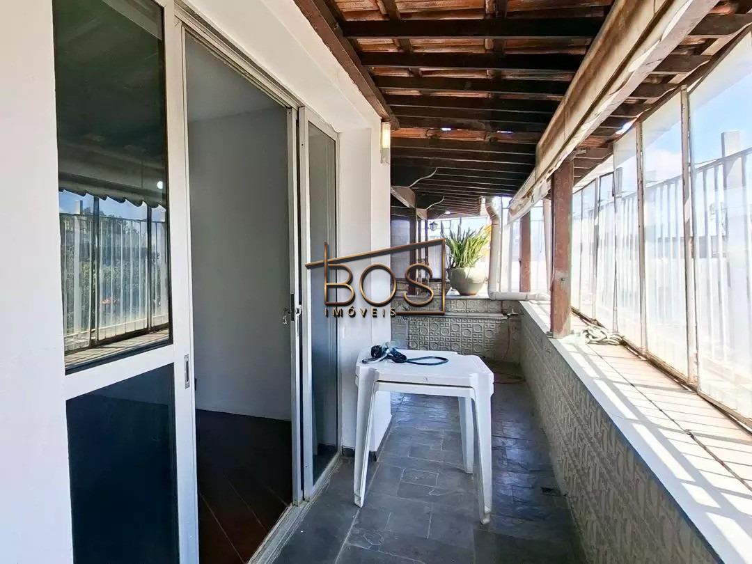 Cobertura, 4 quartos, 458 m² - Foto 9