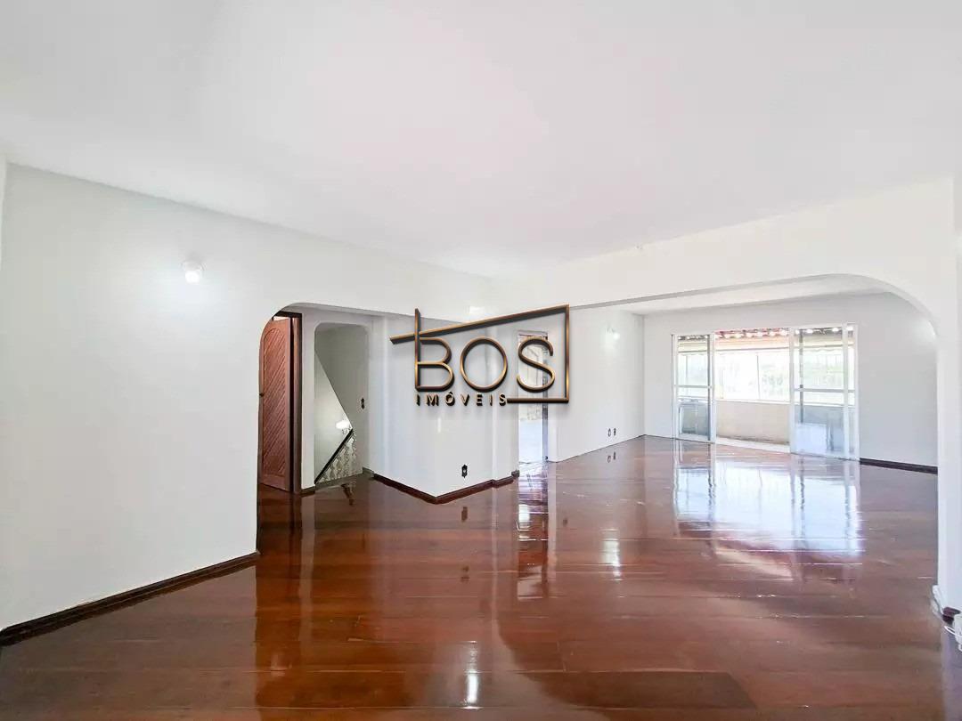Cobertura, 4 quartos, 458 m² - Foto 5