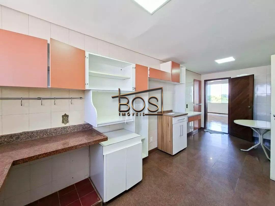 Cobertura, 4 quartos, 458 m² - Foto 21