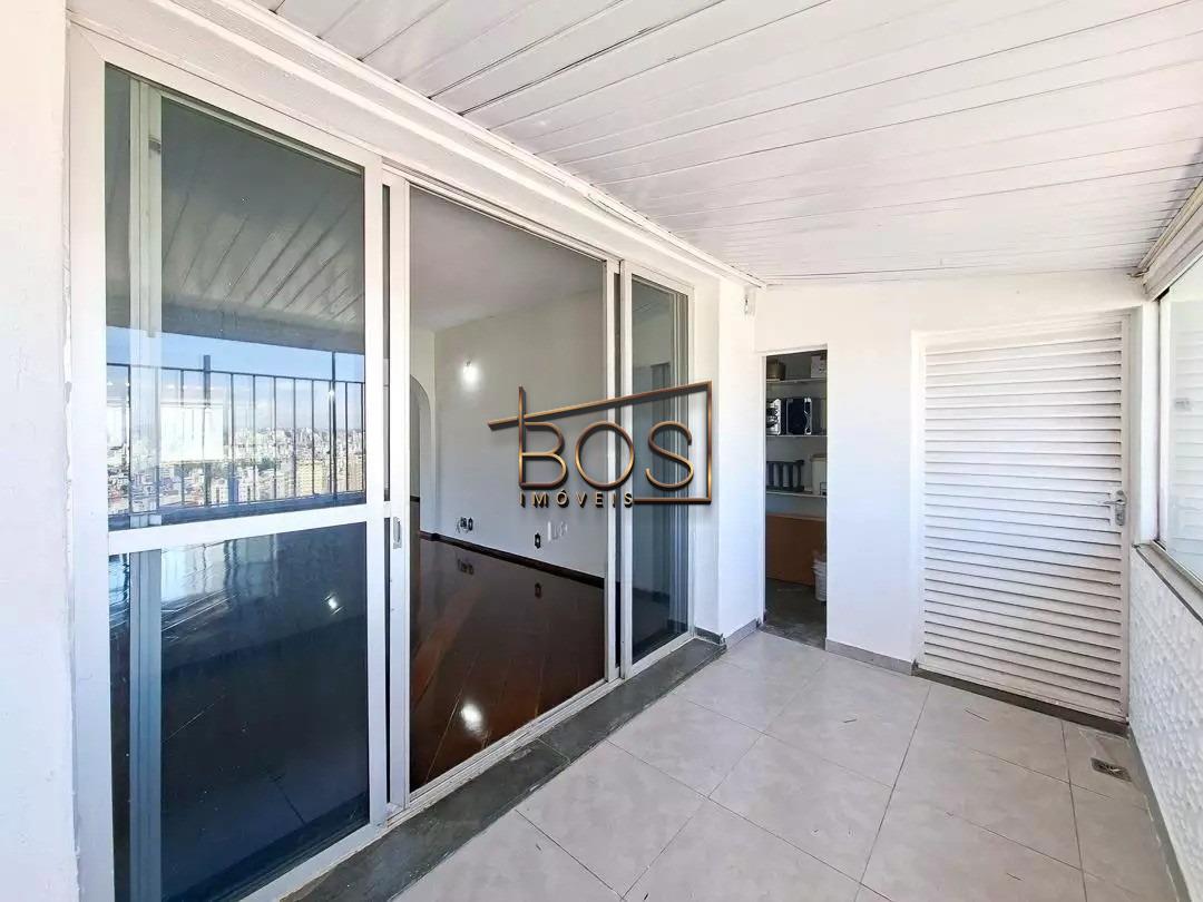 Cobertura, 4 quartos, 458 m² - Foto 8