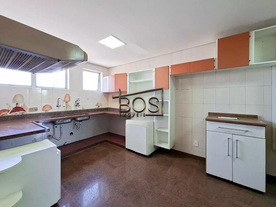 Cobertura, 4 quartos, 458 m² - Foto 20