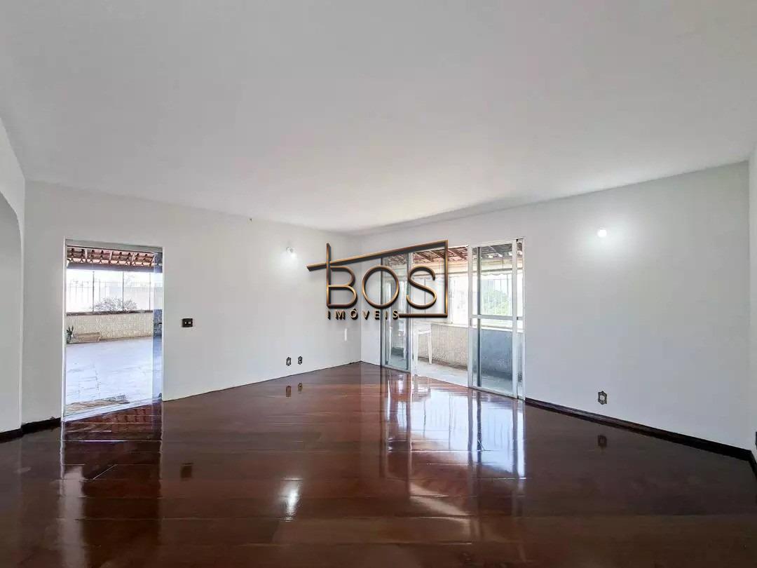 Cobertura, 4 quartos, 458 m² - Foto 6