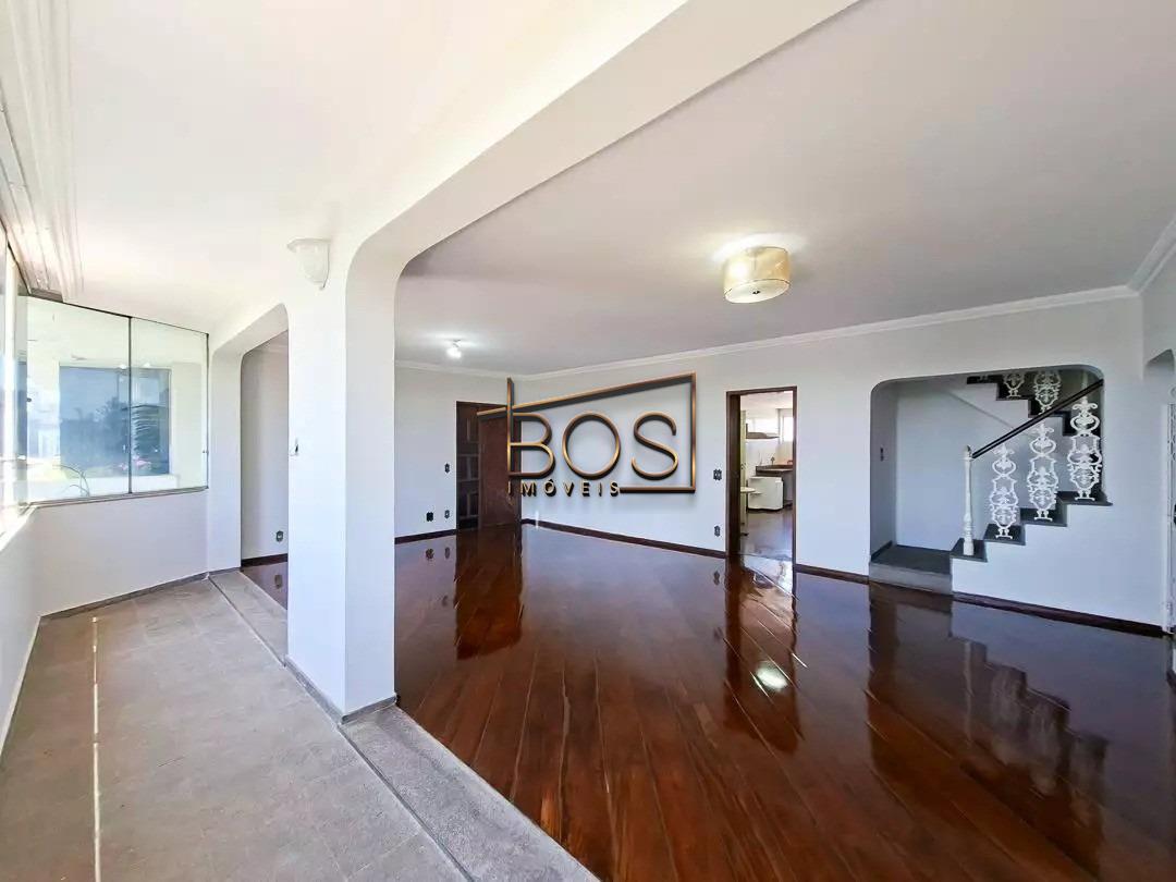 Cobertura, 4 quartos, 458 m² - Foto 2