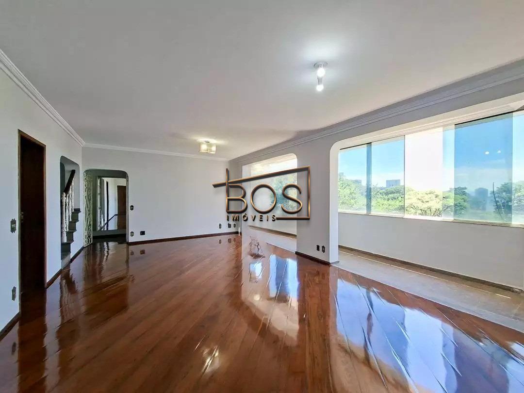 Cobertura, 4 quartos, 458 m² - Foto 1