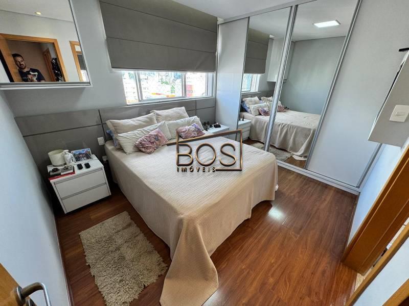 Apartamento, 3 quartos, 108 m² - Foto 14