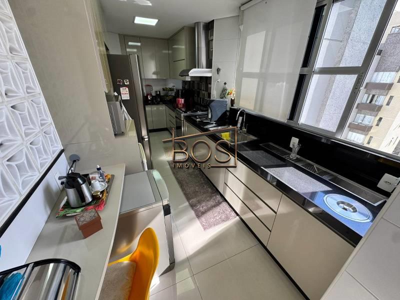 Apartamento, 3 quartos, 108 m² - Foto 9