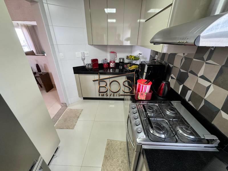 Apartamento, 3 quartos, 108 m² - Foto 7