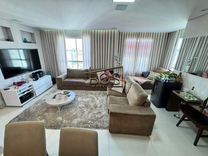 Apartamento, 3 quartos, 108 m² - Foto 1