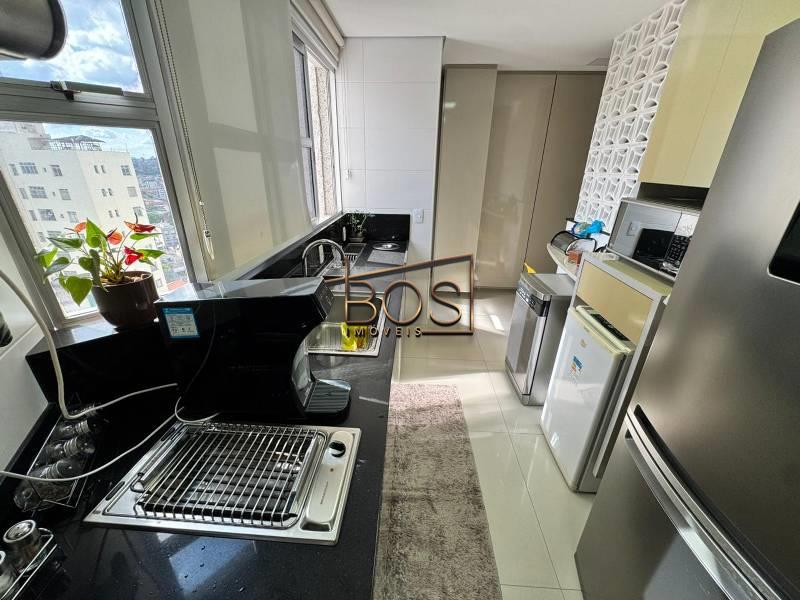 Apartamento, 3 quartos, 108 m² - Foto 8