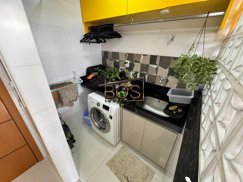 Apartamento, 3 quartos, 108 m² - Foto 10