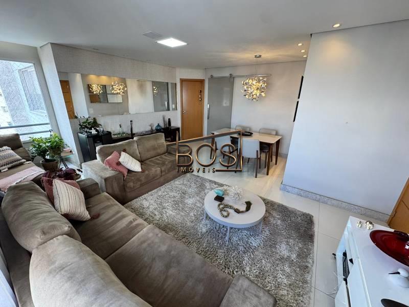 Apartamento, 3 quartos, 108 m² - Foto 4