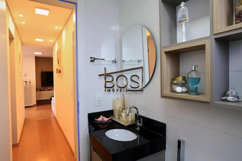 Apartamento, 3 quartos, 73 m² - Foto 8