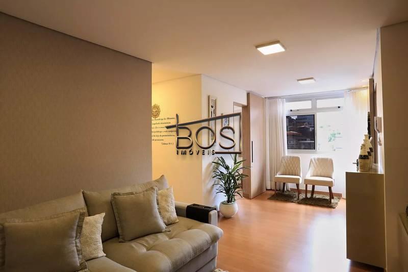 Apartamento, 3 quartos, 73 m² - Foto 2