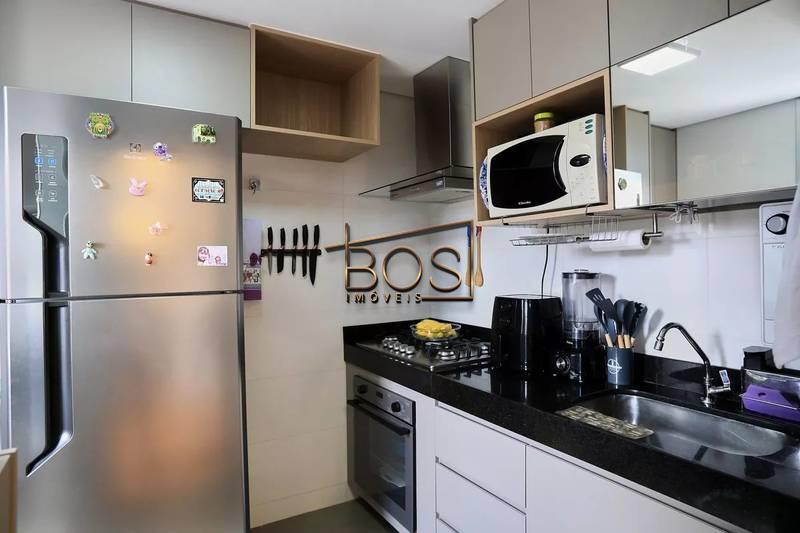 Apartamento, 3 quartos, 73 m² - Foto 4