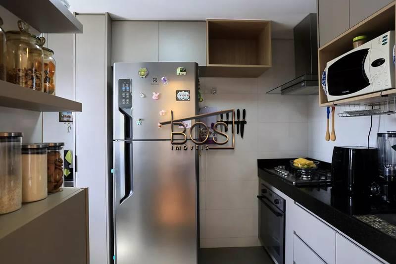 Apartamento, 3 quartos, 73 m² - Foto 5