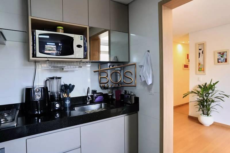 Apartamento, 3 quartos, 73 m² - Foto 6