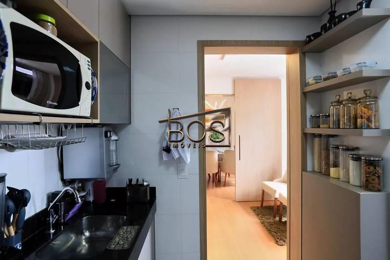 Apartamento, 3 quartos, 73 m² - Foto 7