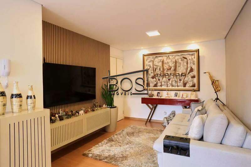 Apartamento, 3 quartos, 73 m² - Foto 1