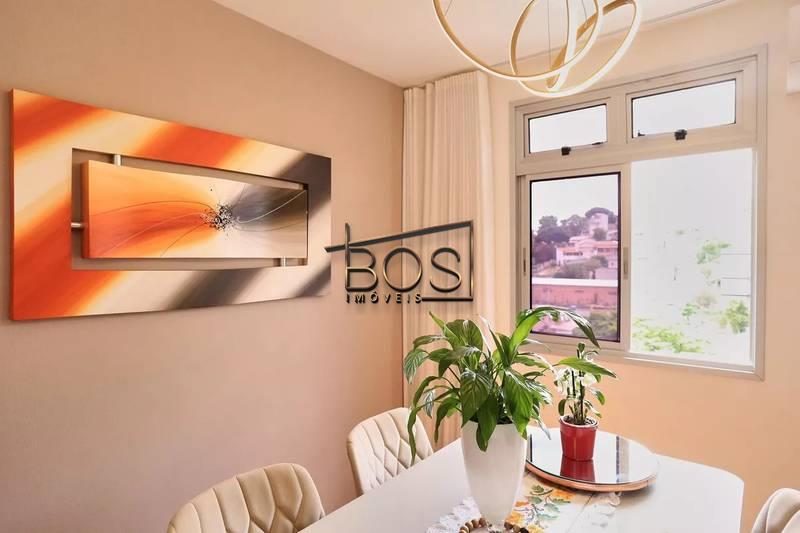 Apartamento, 3 quartos, 73 m² - Foto 10