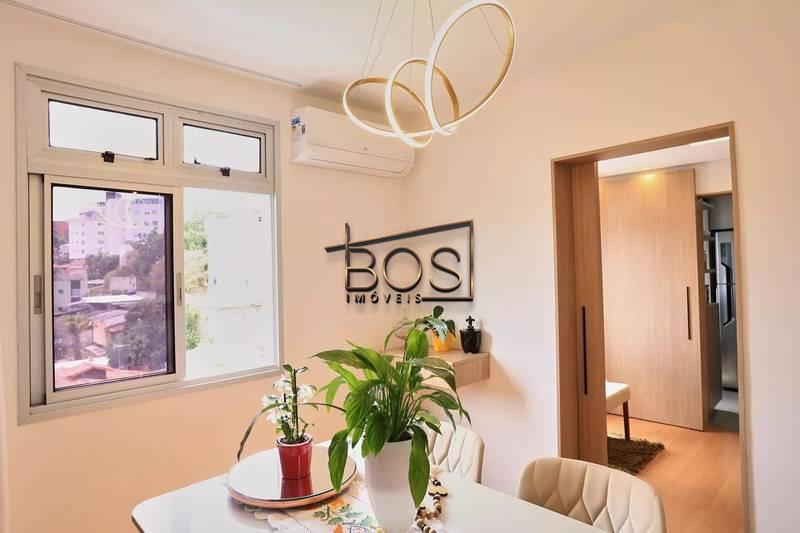 Apartamento, 3 quartos, 73 m² - Foto 11