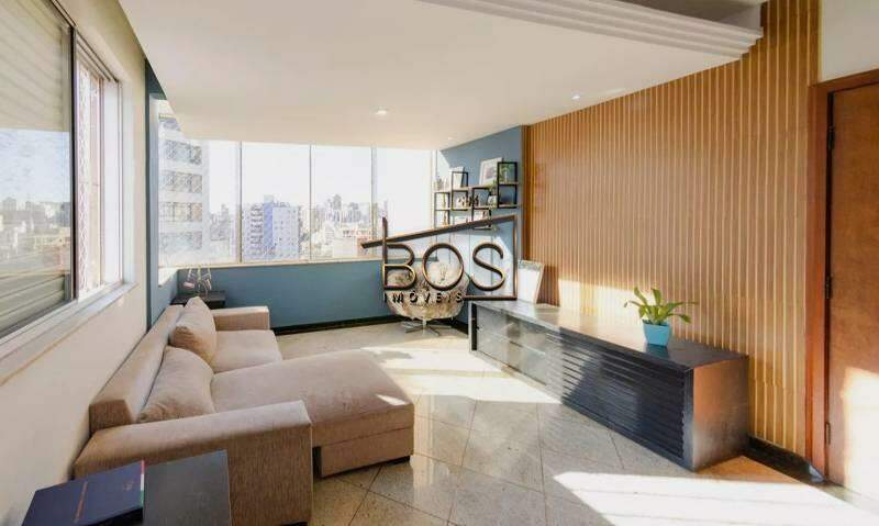 Cobertura, 4 quartos, 419 m² - Foto 1