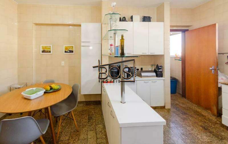 Cobertura, 4 quartos, 419 m² - Foto 9