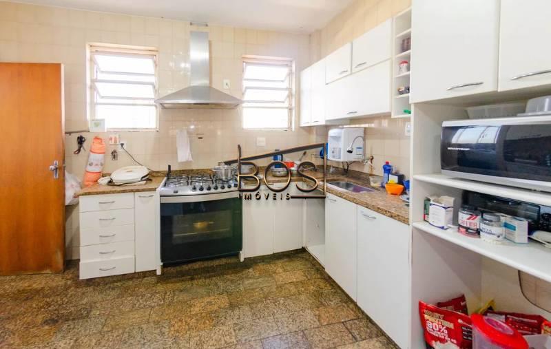 Cobertura, 4 quartos, 419 m² - Foto 5