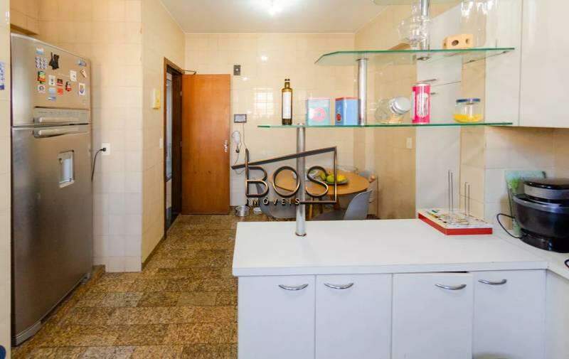 Cobertura, 4 quartos, 419 m² - Foto 7