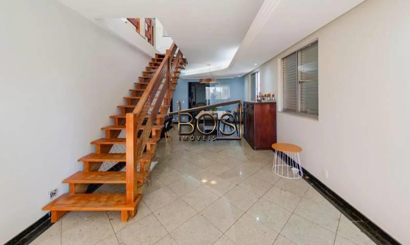 Cobertura, 4 quartos, 419 m² - Foto 2