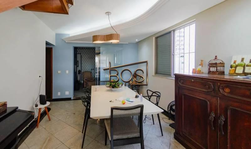 Cobertura, 4 quartos, 419 m² - Foto 4