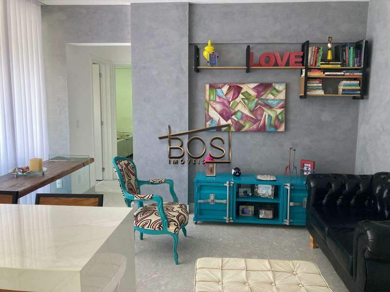 Apartamento, 2 quartos, 63 m² - Foto 1