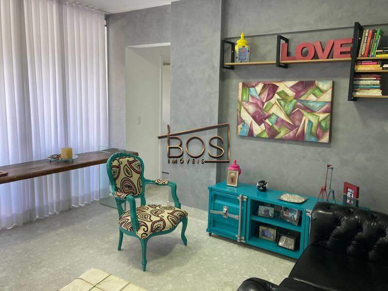 Apartamento, 2 quartos, 63 m² - Foto 3