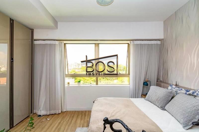 Apartamento, 1 quarto, 40 m² - Foto 12