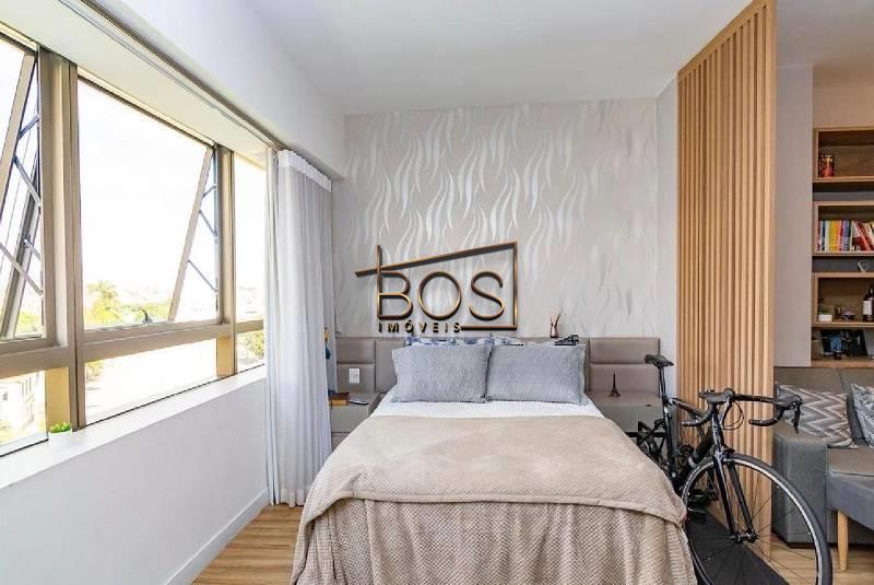 Apartamento, 1 quarto, 40 m² - Foto 13