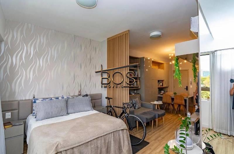 Apartamento, 1 quarto, 40 m² - Foto 14