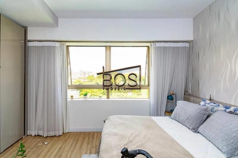 Apartamento, 1 quarto, 40 m² - Foto 15