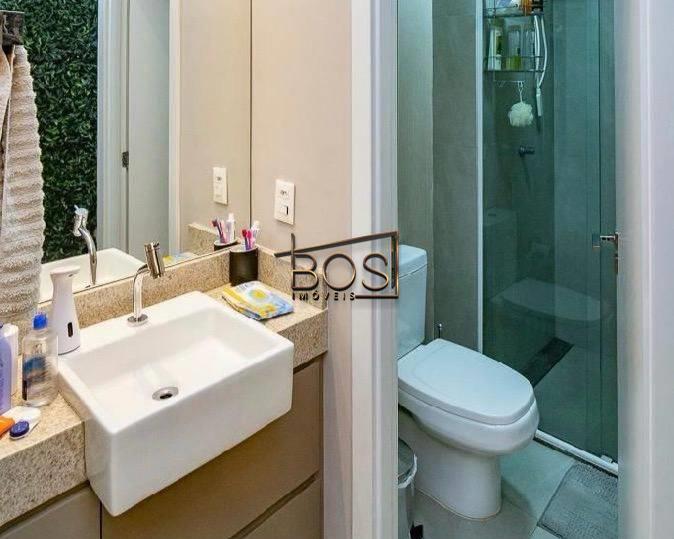 Apartamento, 1 quarto, 40 m² - Foto 17