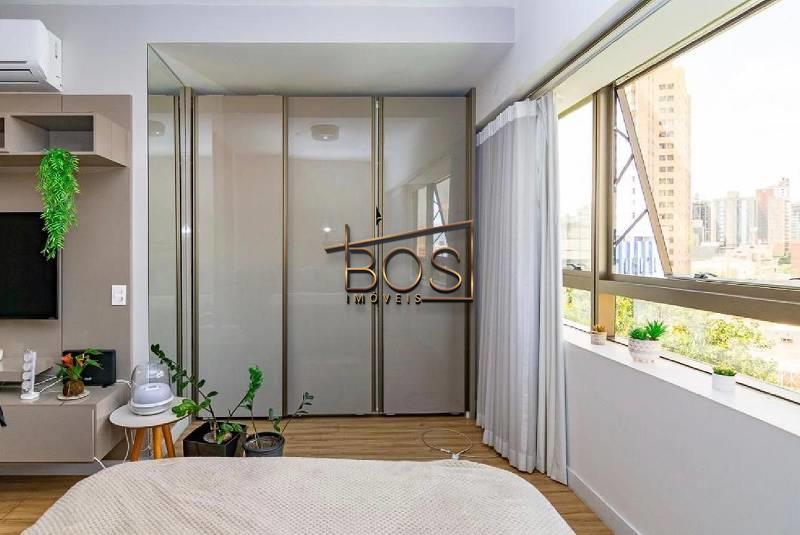 Apartamento, 1 quarto, 40 m² - Foto 16